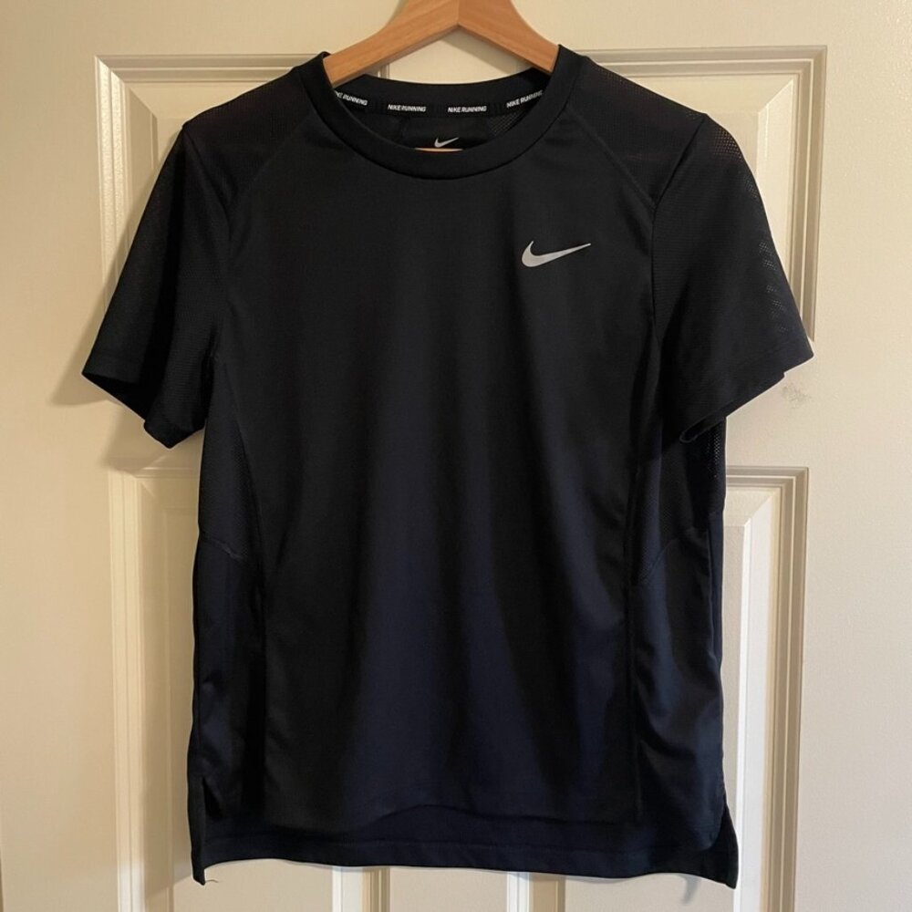 Womens Nike Dri Fit Tee